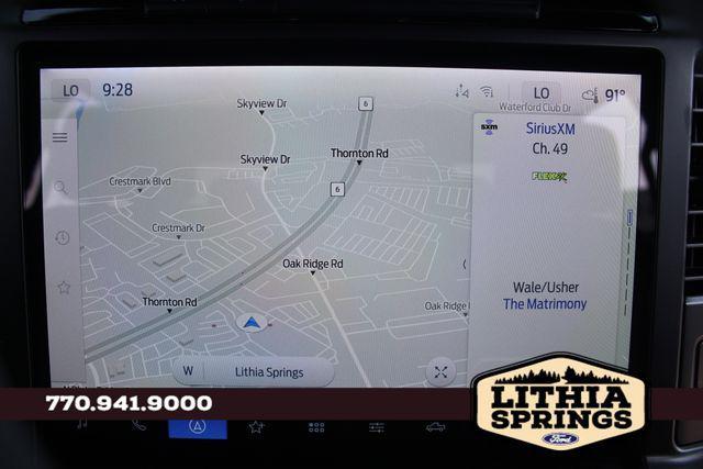 new 2025 Ford F-150 car, priced at $59,664