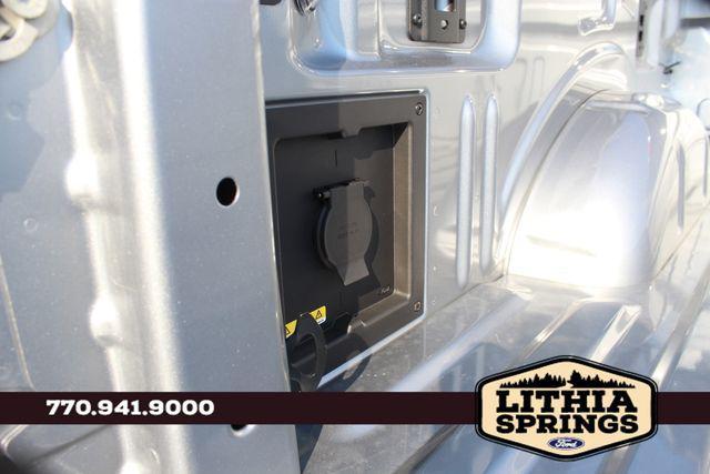 new 2025 Ford F-150 car, priced at $59,664