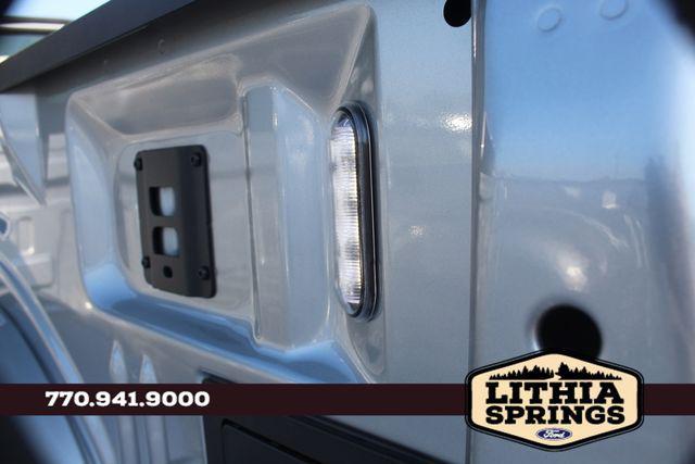 new 2025 Ford F-150 car, priced at $59,664