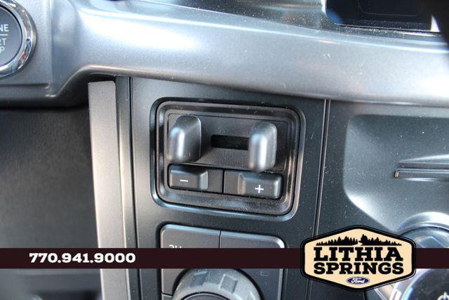 new 2025 Ford F-150 car, priced at $59,664