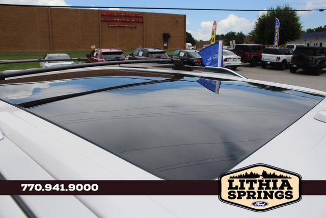 used 2019 Ford Expedition car, priced at $35,499