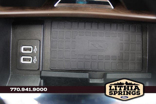 used 2019 Ford Expedition car, priced at $35,499
