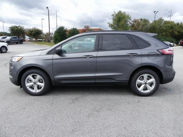 new 2024 Ford Edge car, priced at $33,625