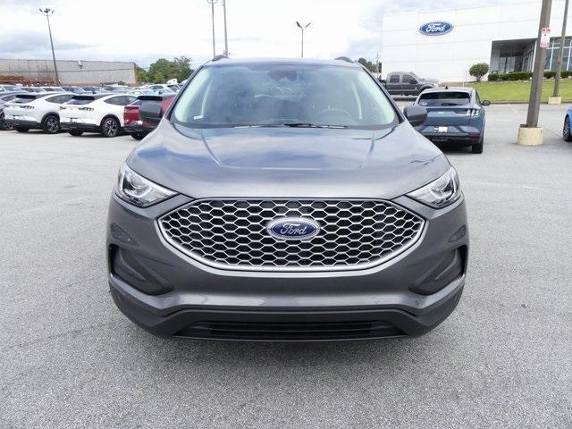 new 2024 Ford Edge car, priced at $33,625