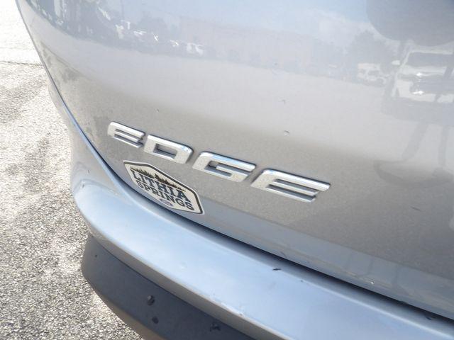 used 2020 Ford Edge car, priced at $18,500