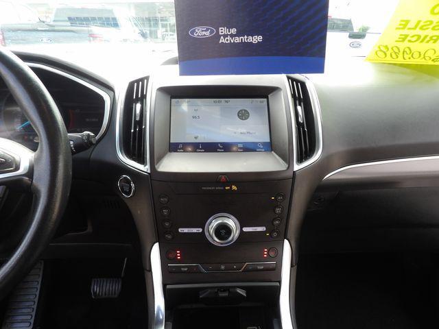 used 2020 Ford Edge car, priced at $18,500