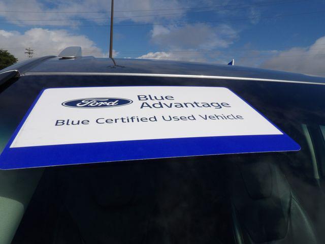 used 2020 Ford Edge car, priced at $18,500