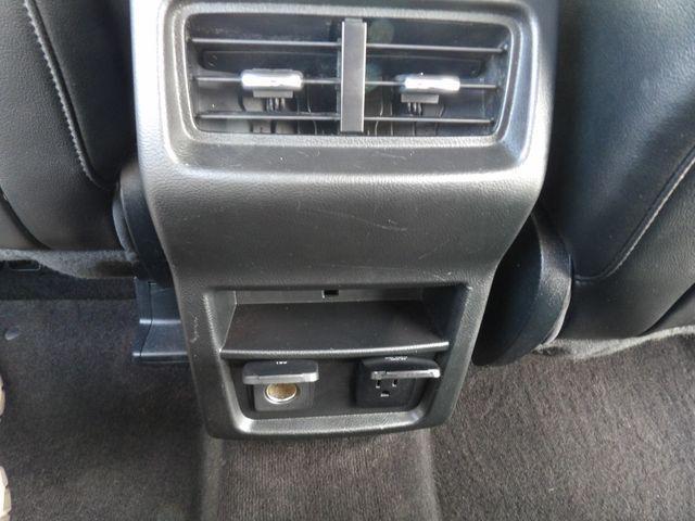 used 2020 Ford Edge car, priced at $18,500