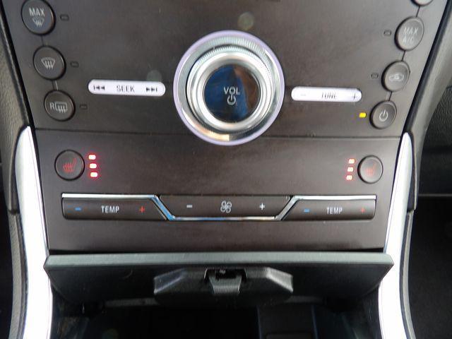 used 2020 Ford Edge car, priced at $18,500