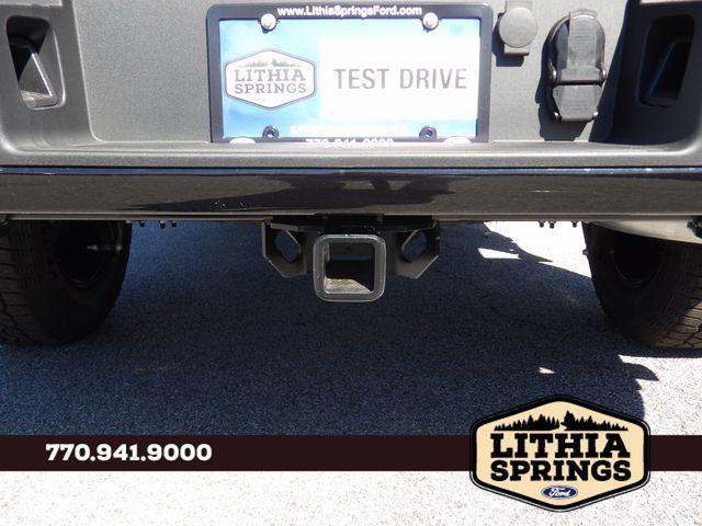 new 2025 Ford F-150 car, priced at $46,689