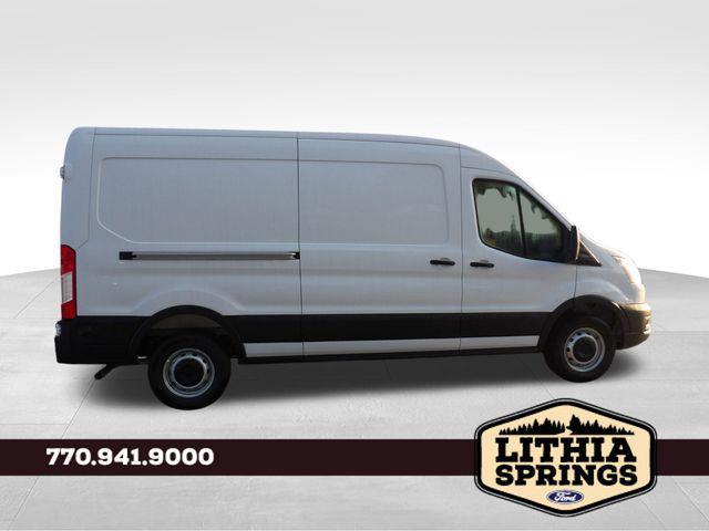 new 2025 Ford Transit-250 car, priced at $46,337