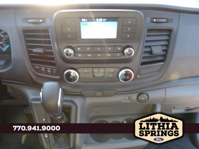 new 2025 Ford Transit-250 car, priced at $46,337