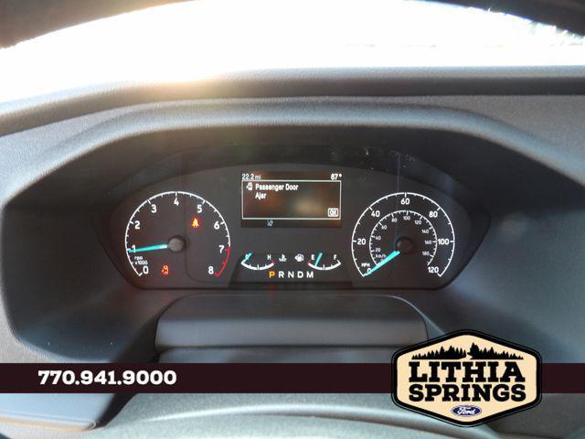 new 2025 Ford Transit-250 car, priced at $46,337