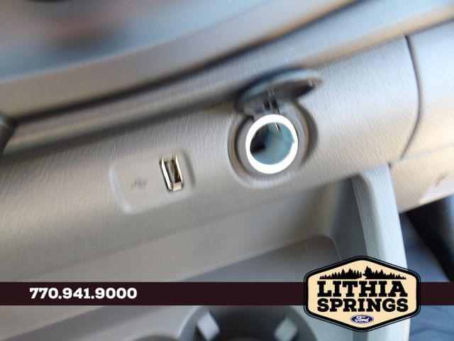 new 2025 Ford Transit-250 car, priced at $46,337