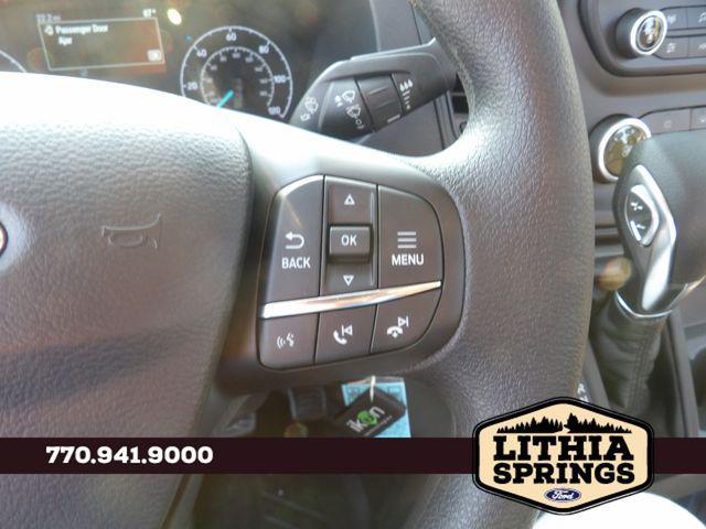 new 2025 Ford Transit-250 car, priced at $46,337