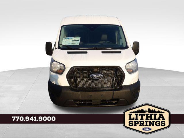 new 2025 Ford Transit-250 car, priced at $46,337