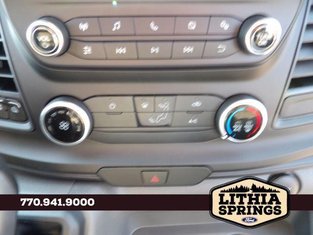 new 2025 Ford Transit-250 car, priced at $46,337