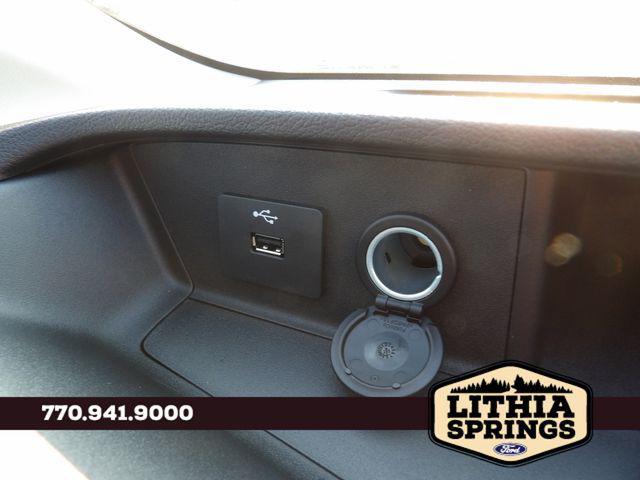 new 2025 Ford Transit-250 car, priced at $46,337