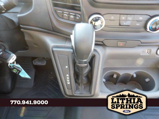 new 2025 Ford Transit-250 car, priced at $46,337