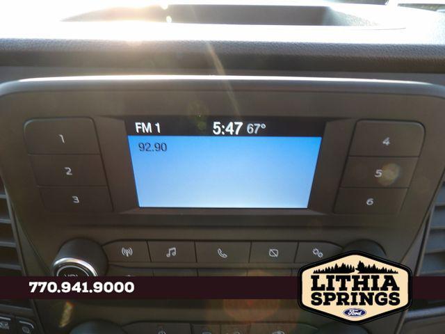 new 2025 Ford Transit-250 car, priced at $46,337