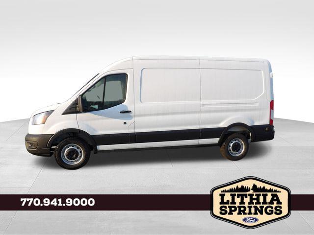 new 2025 Ford Transit-250 car, priced at $46,337