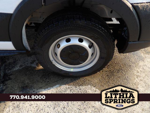 new 2025 Ford Transit-250 car, priced at $46,337