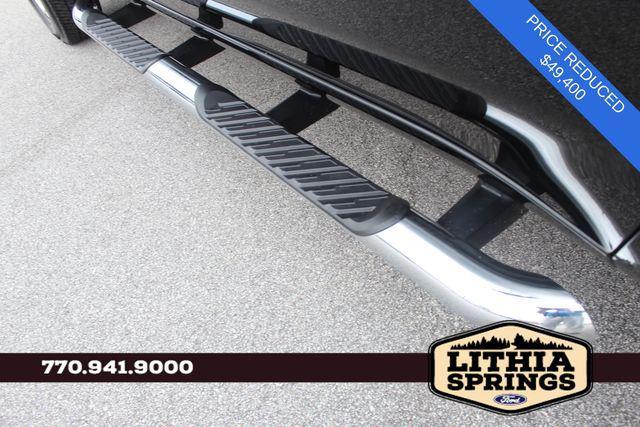 used 2023 Chevrolet Silverado 2500 car, priced at $49,400