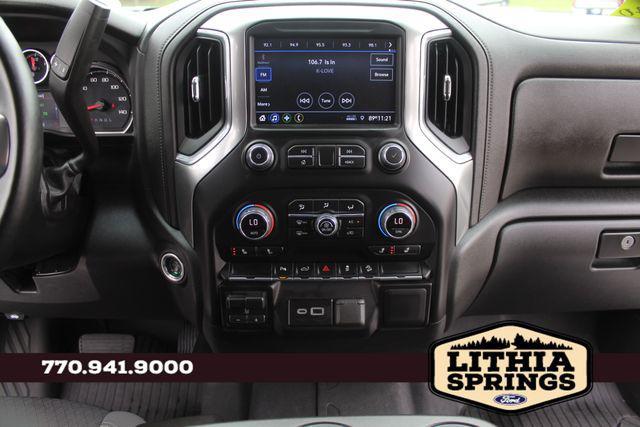 used 2023 Chevrolet Silverado 2500 car, priced at $51,950