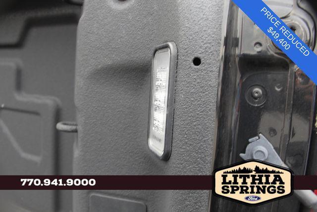 used 2023 Chevrolet Silverado 2500 car, priced at $49,400