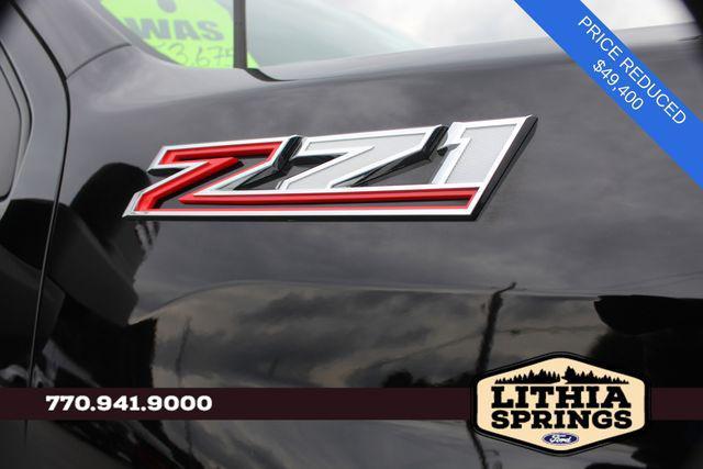 used 2023 Chevrolet Silverado 2500 car, priced at $49,400
