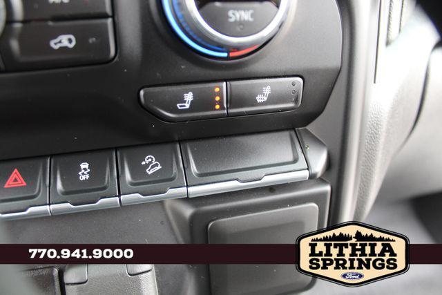 used 2023 Chevrolet Silverado 2500 car, priced at $51,950