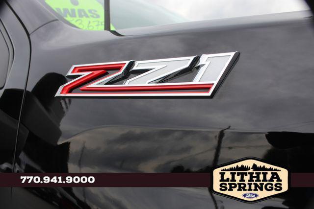 used 2023 Chevrolet Silverado 2500 car, priced at $51,950