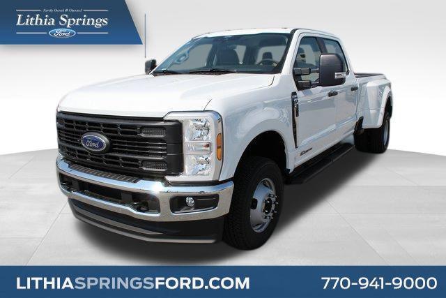 new 2024 Ford F-350 car, priced at $60,144