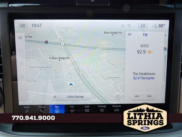 new 2025 Ford F-150 car, priced at $65,754