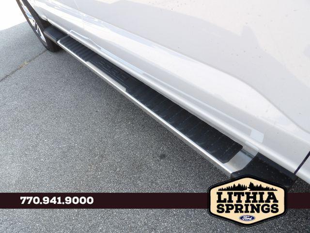 new 2025 Ford F-150 car, priced at $65,754