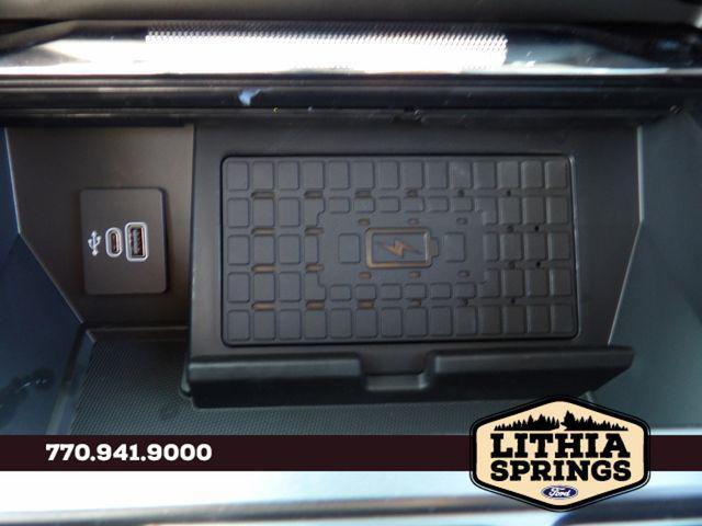 new 2025 Ford F-150 car, priced at $65,754