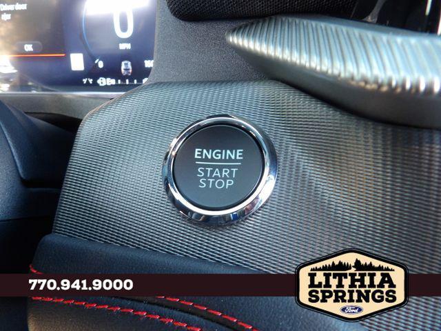 new 2026 Ford Explorer car, priced at $62,835