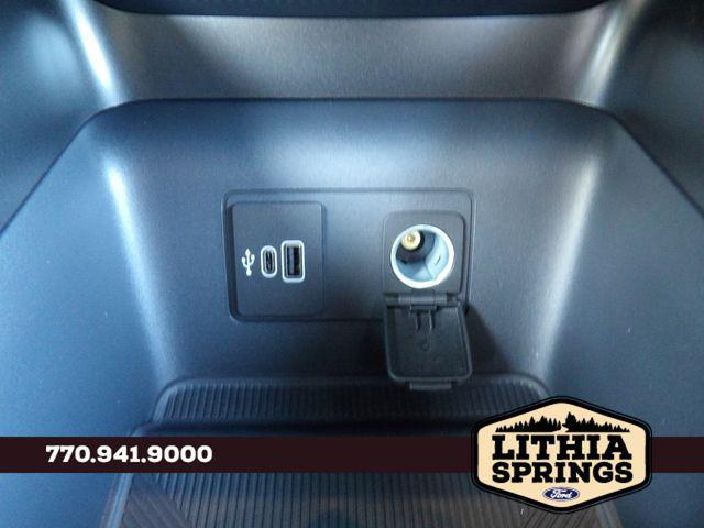 new 2026 Ford Explorer car, priced at $62,835