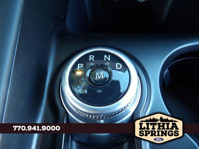 new 2026 Ford Explorer car, priced at $62,835