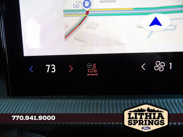 new 2026 Ford Explorer car, priced at $62,835