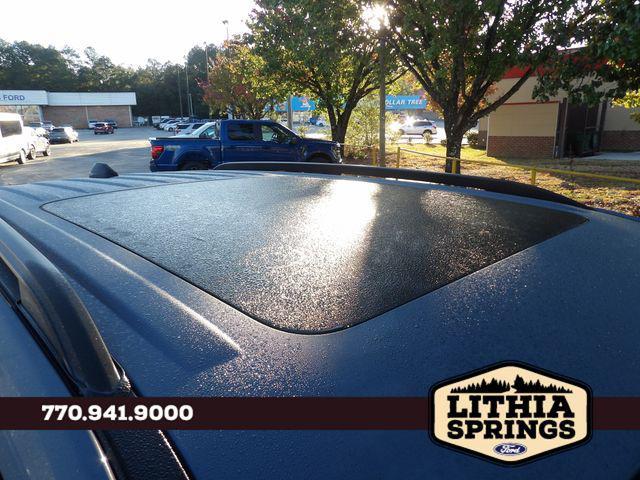 new 2026 Ford Explorer car, priced at $62,835