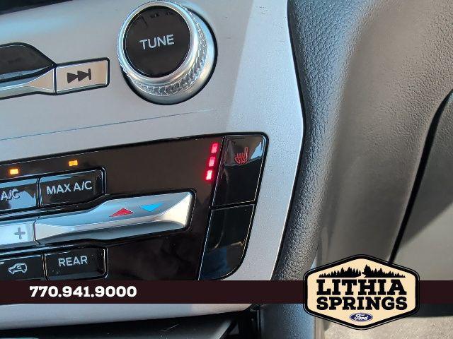 used 2023 Ford Explorer car, priced at $27,450