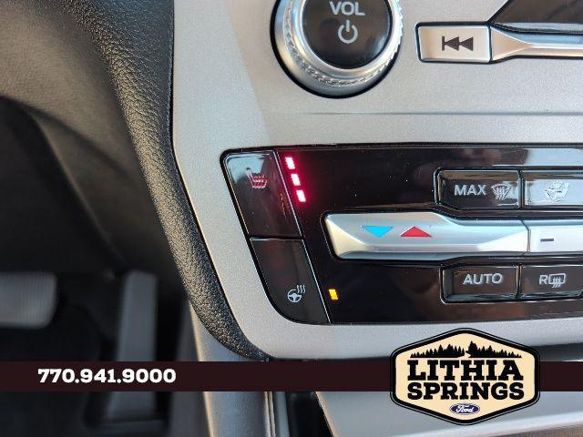 used 2023 Ford Explorer car, priced at $27,450