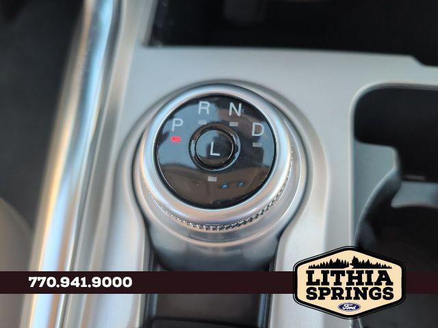 used 2023 Ford Explorer car, priced at $27,450