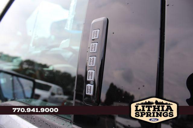 new 2024 Ford F-150 car, priced at $53,652