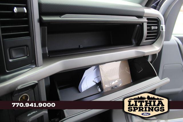 new 2024 Ford F-150 car, priced at $53,652