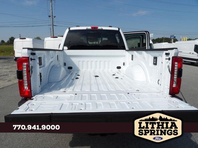 new 2026 Ford F-250 car, priced at $72,555