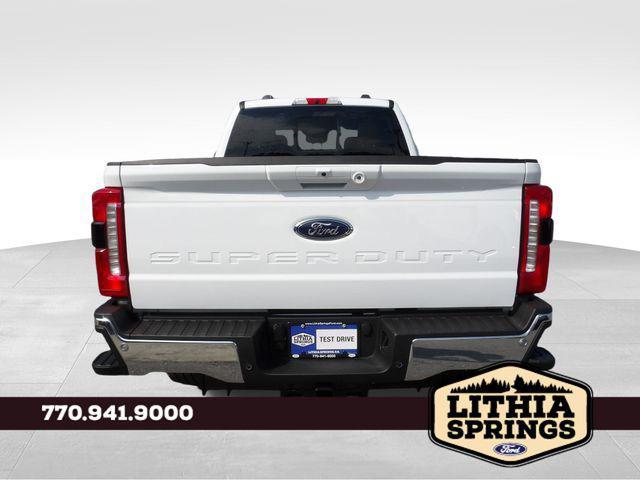 new 2026 Ford F-250 car, priced at $72,555