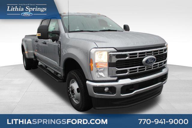 new 2024 Ford F-350 car, priced at $68,880