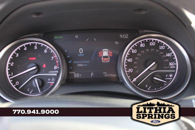 used 2023 Toyota Camry car, priced at $26,250